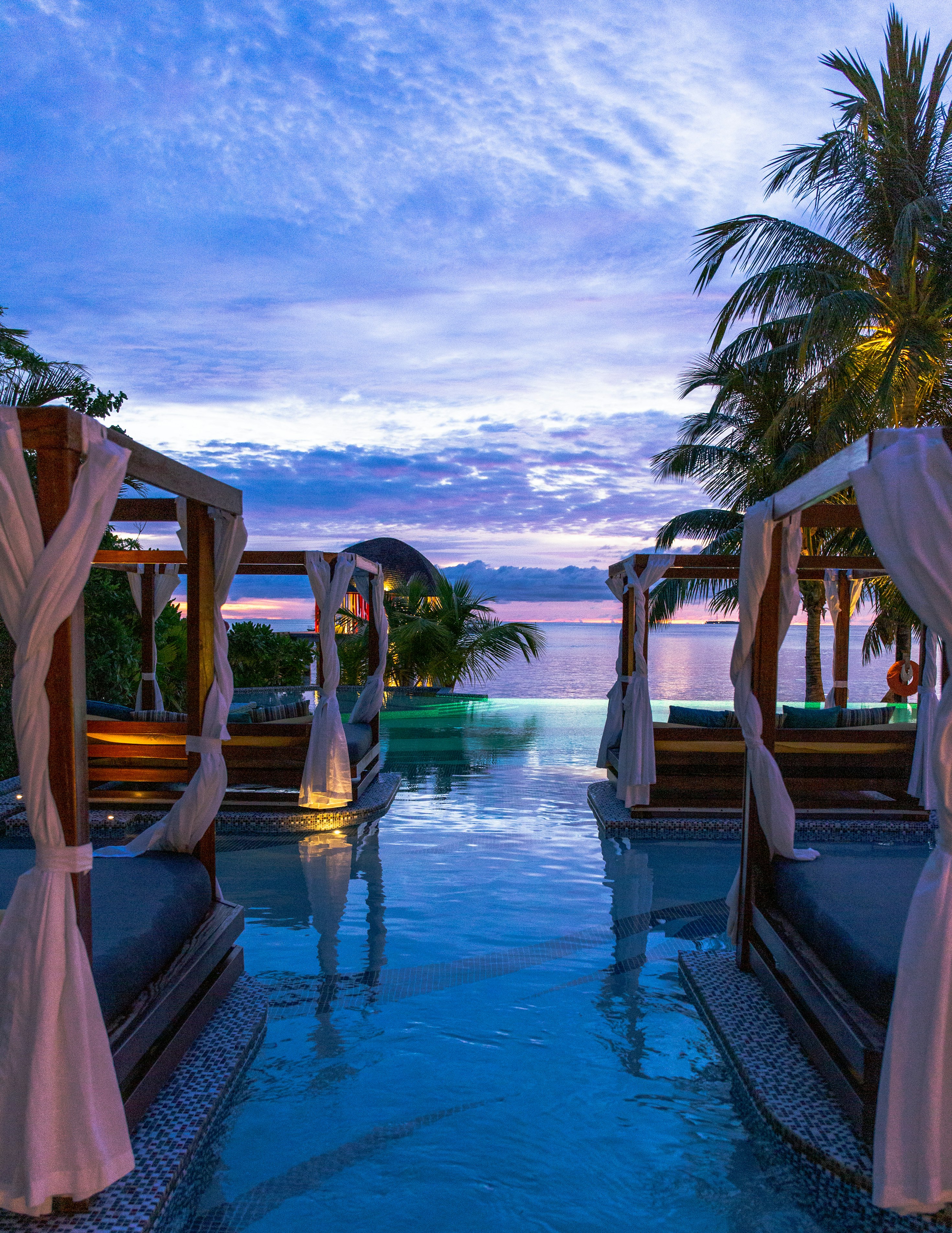 Smart Resort View
